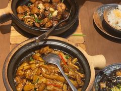 -啫火啫啫煲·顺德干蒸(西乡天虹店)
