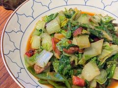 -纳瓦新疆菜(银都店)
