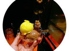 -岷山饭店-芝芝自助餐厅