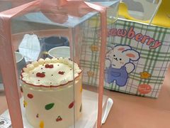 -CarolCake卡萝家(锦华万达店)
