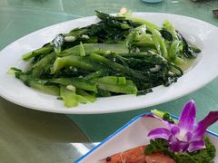 -景好海鲜餐厅(大鹏必选旅游店)