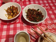 -龙师傅卤炒(天马店)