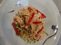 -紫东阁酒楼·中餐厅(东方广场假日酒店)