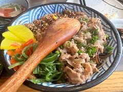 -林妈妈村·日式料理(宝山万达店)