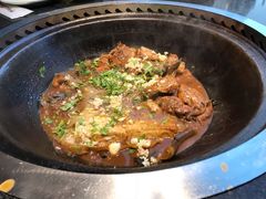 -门家大院铁锅炖·KTV·包房(浑南店)