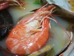 -渡海小渔村.老辈日照菜