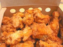 -阿捡忭京炸鸡(韭菜园总店)