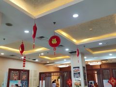 -京天红酒家(虎坊路店)