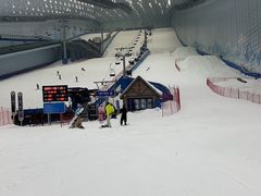 -哈尔滨热雪奇迹