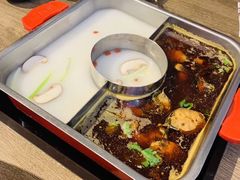 -新辣道鱼火锅(摩尔城店)