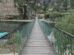 -孤山寨风景区