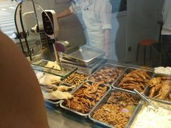 -晶牌烤鸭(延吉东路557弄小区店)