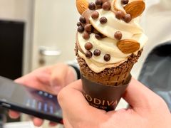 -GODIVA(月星环球港店)