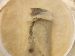 -北京全聚德(天安门店)