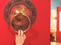 -北京工艺美术博物馆