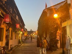 -绍兴书圣故里景区