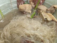 -金原鸭血粉丝汤·汤包·脆皮烤鸭(南京博物院店)