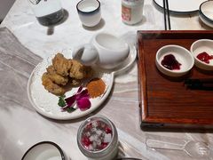 -唐猫庭院·千年陕菜(大唐不夜城店)