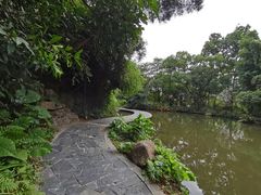 -燕晗山郊野公园