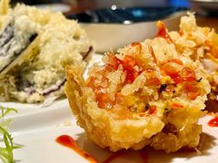 -旨味Umami_融合料理(万博汇店)