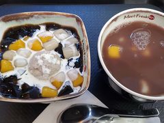-鲜芋仙(北京通州领展广场)