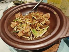 -漢舍中国菜馆(889广场店)