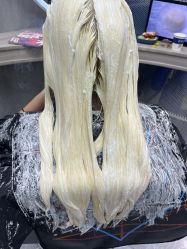 -DK SALON连锁专业烫染接发店