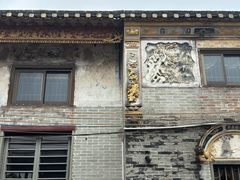 -三溪村