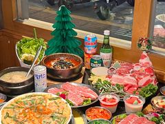 -GOGIYA·咕叽吖韩国传统烤肉店(小榄店)