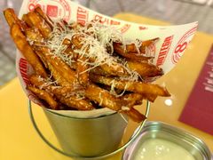 意库红薯条-BOTTEGA意库(中骏世界城店)