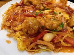 -七叔家宴家常广西菜(明秀东路店)