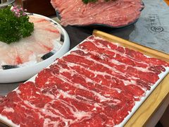 -万物生江北老火锅(海骏达店)