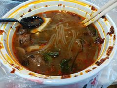 -清真·穆萨砂锅(大皮院店)