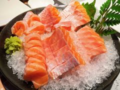 -大渔铁板烧(大悦城店)