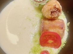 -叶叶菩提(太原别墅店)