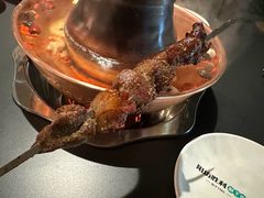 -阳坊胜利涮羊肉(阳坊老店)