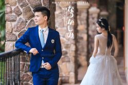 -1986婚纱摄影(清城店)