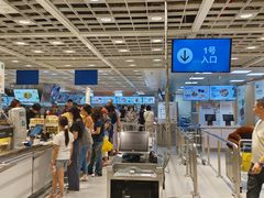 -宜家·瑞典风味餐厅(四元桥店)