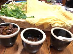 -五谷粮煎饼卷大葱(景星店)