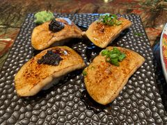 -炙柒Sekinana·精致料理 烧鸟·铁板烧(海上世界店)