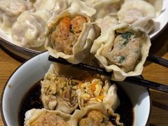 -伊喜饺子·烤鸭(五道口学院路店)