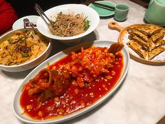 -泰钰丰烤鸭.天津菜(开发区店)