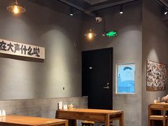 -捡角台湾食堂(花木Plus乐坊店)