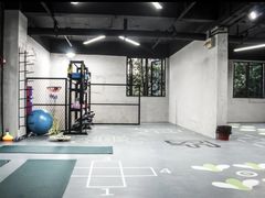 -Burn Fit燃炼健身工作室(新都旗舰店)