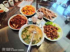 -清真·益鑫羊肉手抓馆(花园北街店)