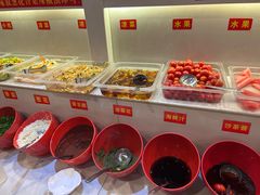 -口福居老北京涮肉(大运村店)