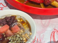 -辣出味岳阳特色烧烤·龙虾大排档(砂子塘总店)