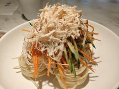 -初蓉丨遇见新川菜(亲贤街荣耀店)