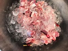 -羊来顺冰煮鲜羊 铁锅烀羊肉(中央大街店)