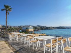 -Cafe Aewol Monsant